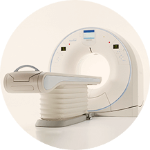 マルチスライスCT